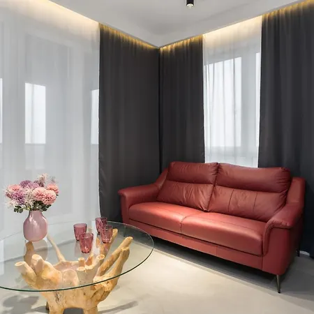Widokowy Apartament Wojciechowskiego Parking I Loggia By Renters Prestige Poznan Exterior photo