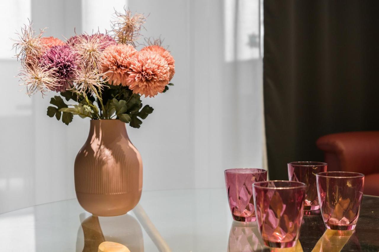 Widokowy Wojciechowskiego Parking I Loggia By Renters Prestige Apartment Poznan