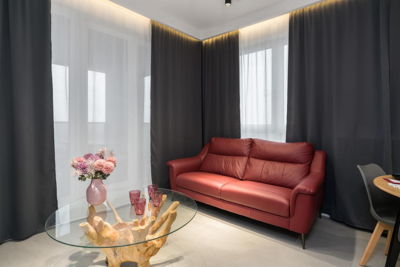 Widokowy Wojciechowskiego Parking I Loggia By Renters Prestige Apartment