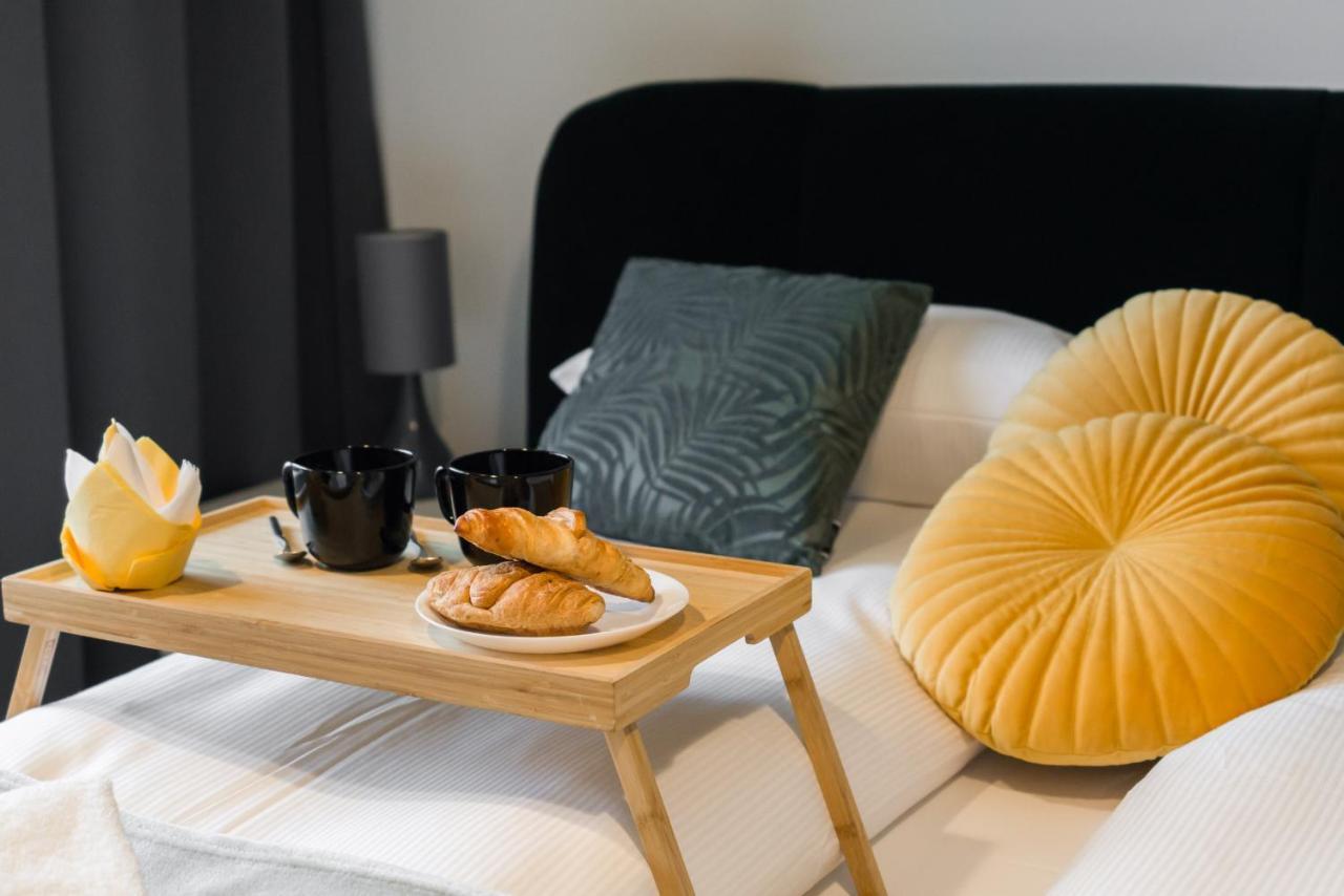 Widokowy Wojciechowskiego Parking I Loggia By Renters Prestige Apartment