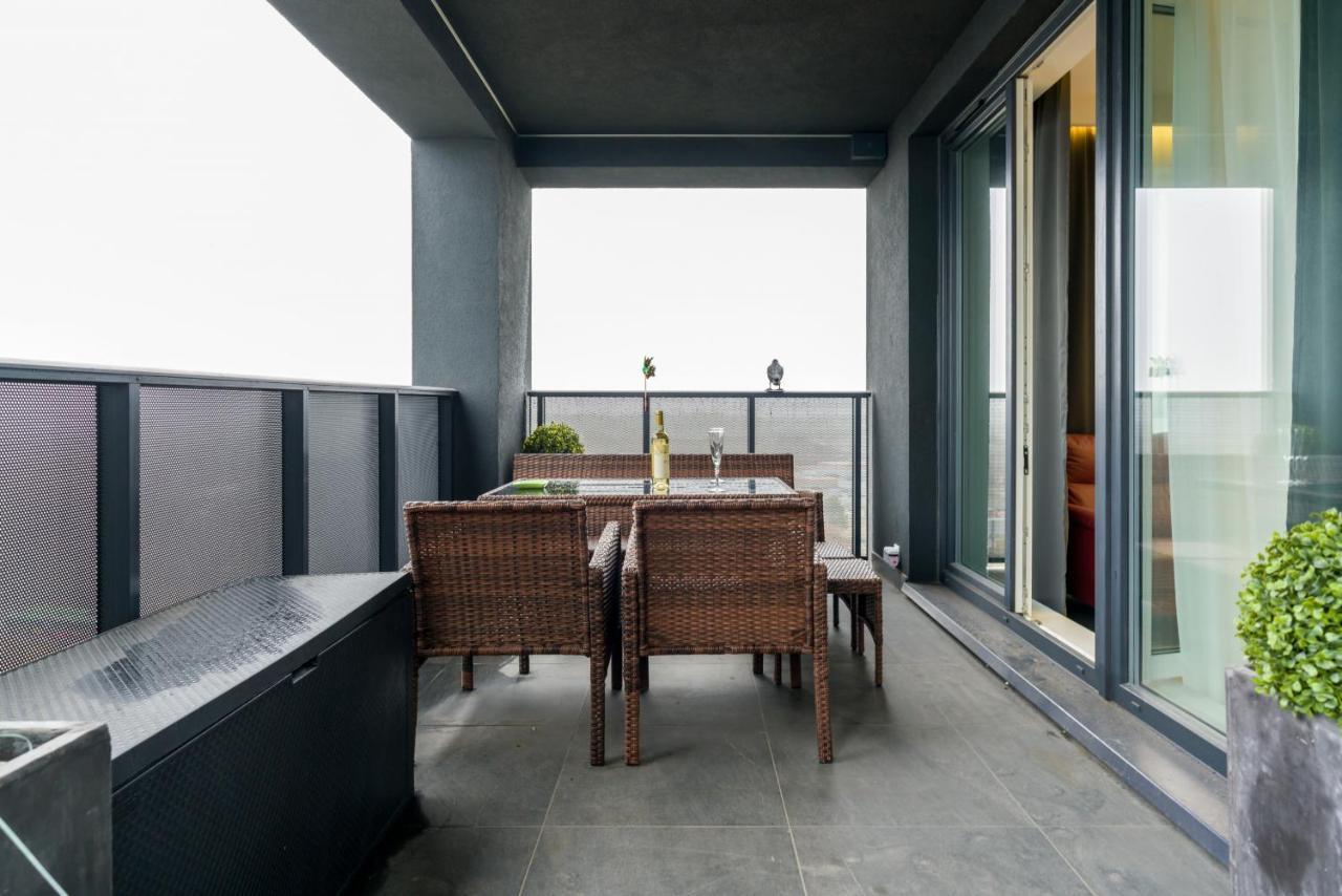 Widokowy Wojciechowskiego Parking I Loggia By Renters Prestige * Poznań