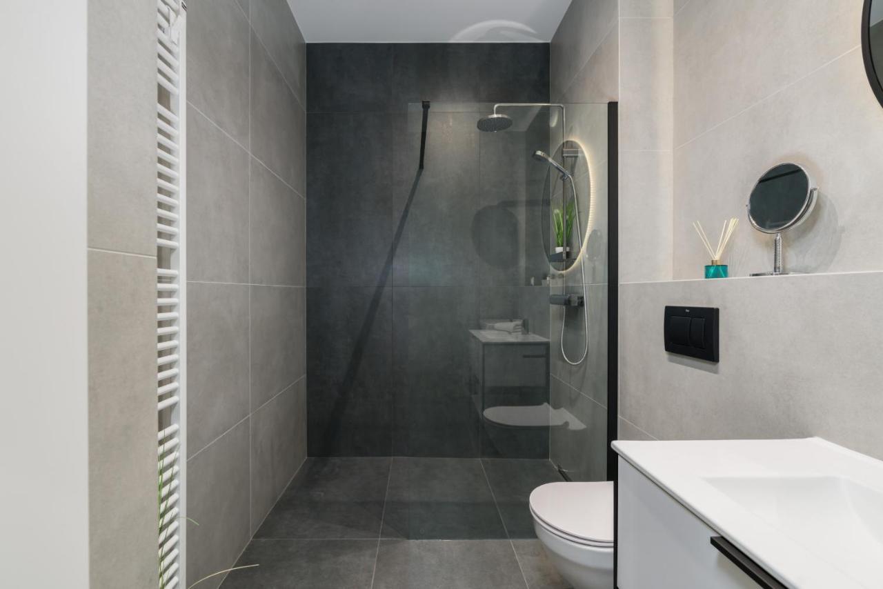 Apartment Widokowy Wojciechowskiego Parking I Loggia By Renters Prestige *