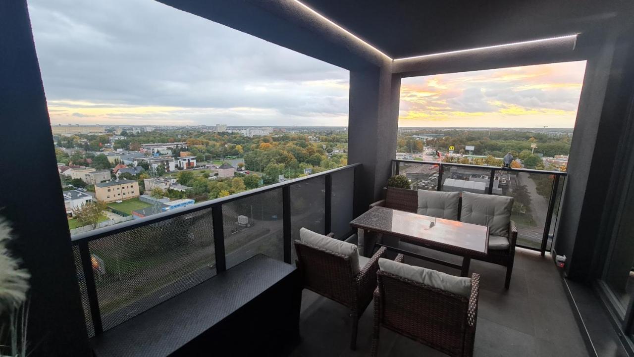 Widokowy Wojciechowskiego Parking I Loggia By Renters Prestige *